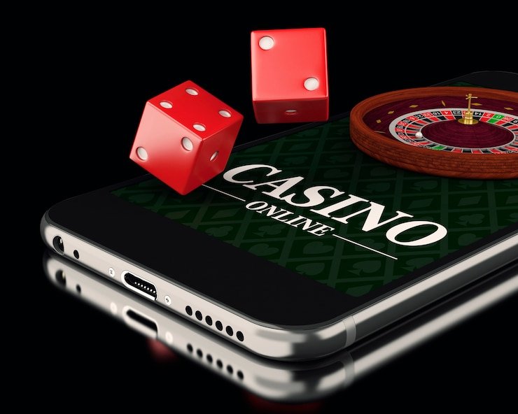 Alur daftar dan masuk akun lv8