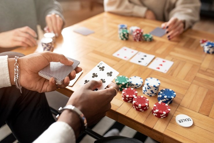 Tampilan trivia lv8 di ponsel
