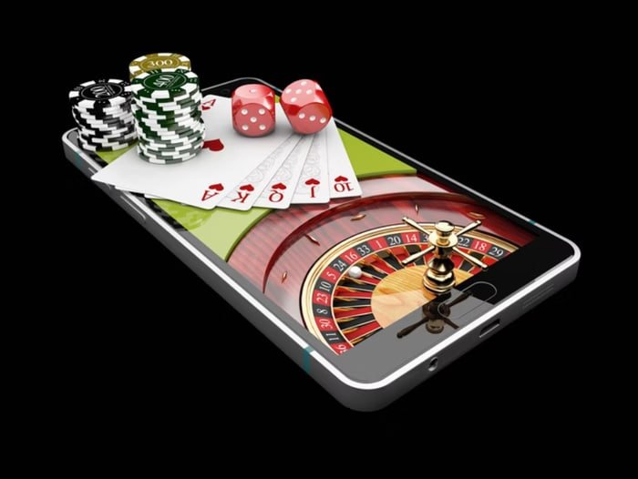 Keamanan akun Roulette di lv8