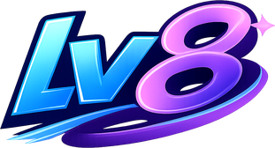 Logo lv8 Indonesia